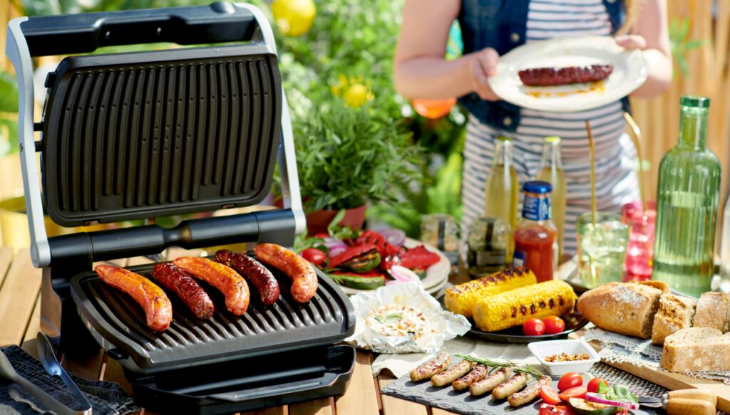 George Foreman Grill: The Ultimate Guide to Indoor Grilling